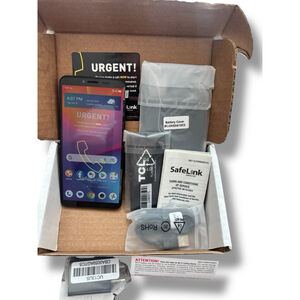 TCL ION V T607DL Phone